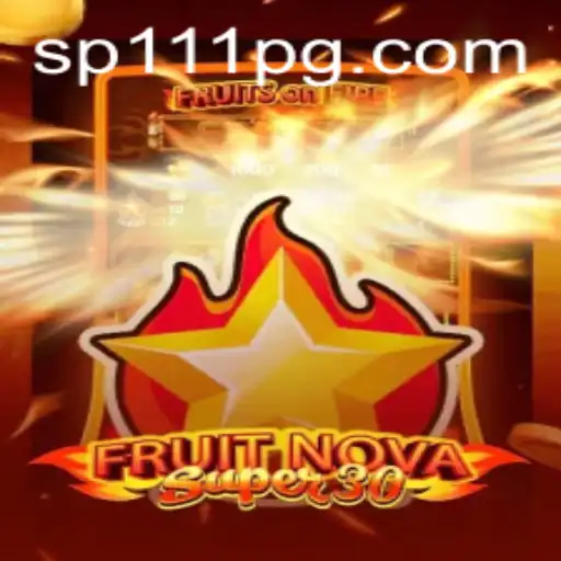 FruitrNovaSupe30: O Novo Sucesso dos Jogos de Frutas