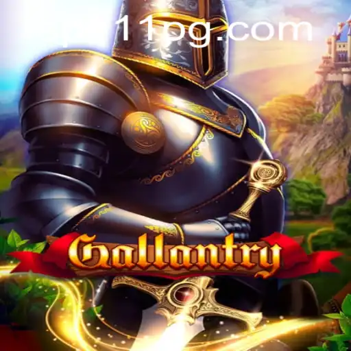 Descubra o Novo Jogo Gallantry: Uma Aventura Épica com Regras Emocionantes