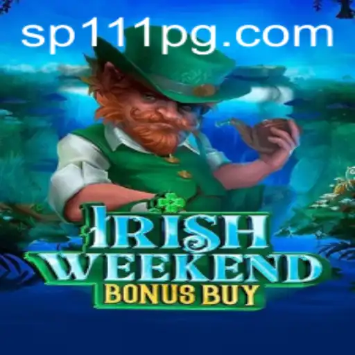 Explorando o Mundo do Jogo IrishWeekendBonusBuy