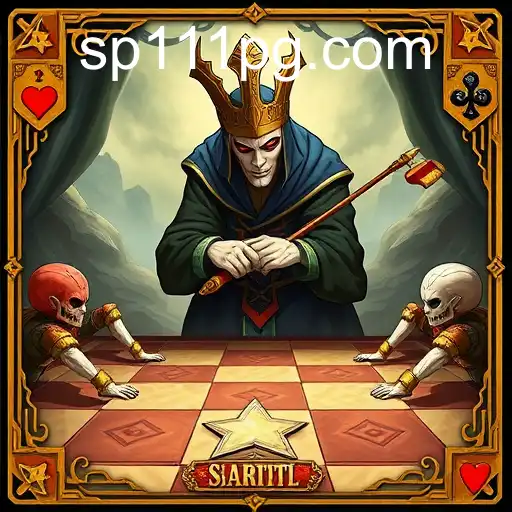 Descubra o Universo dos Jogos de Cartas com Sp111